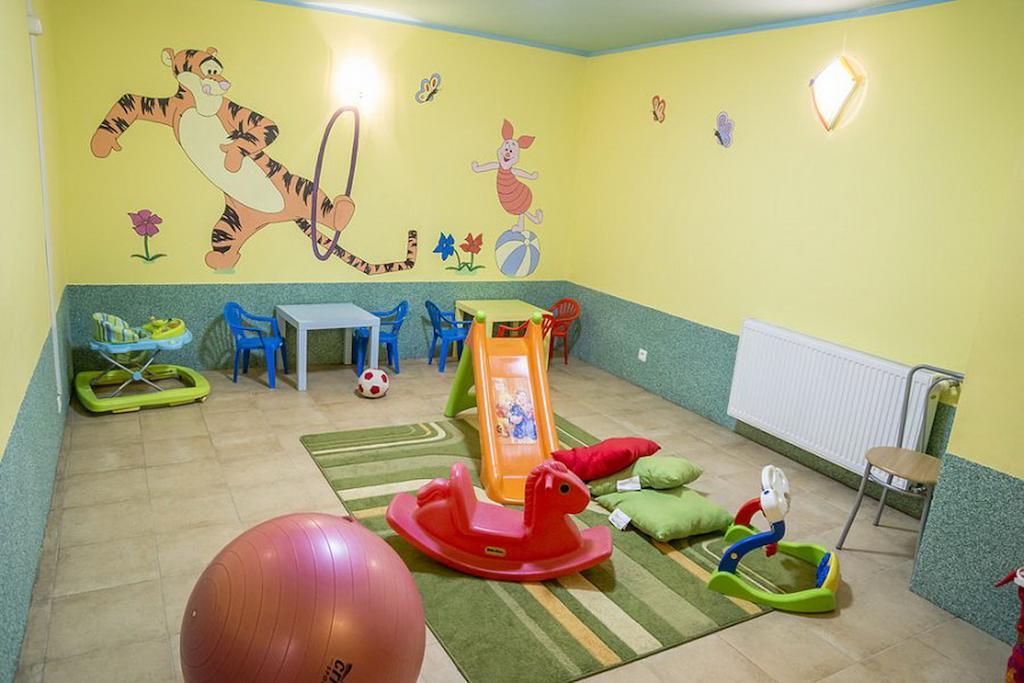 Willa U Ewy Chłapowo Bagian luar foto