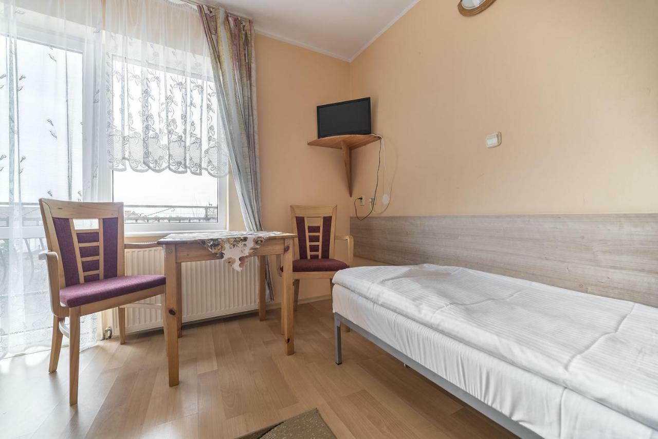 Willa U Ewy Chłapowo Bagian luar foto