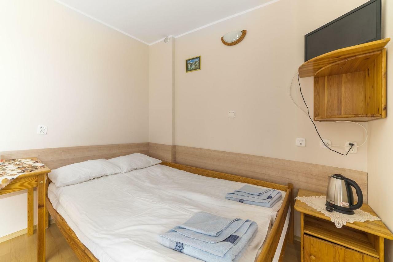 Willa U Ewy Chłapowo Bagian luar foto