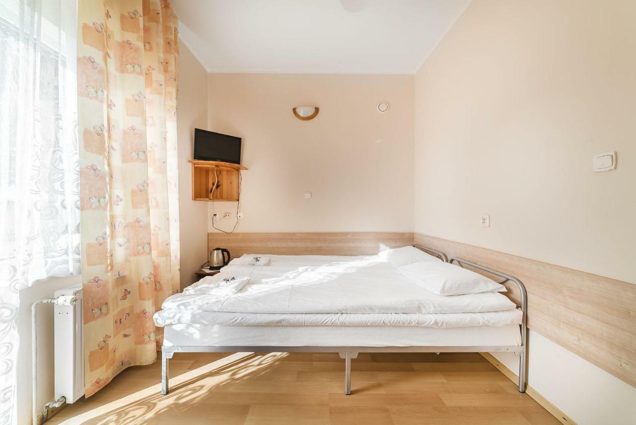 Willa U Ewy Chłapowo Bagian luar foto